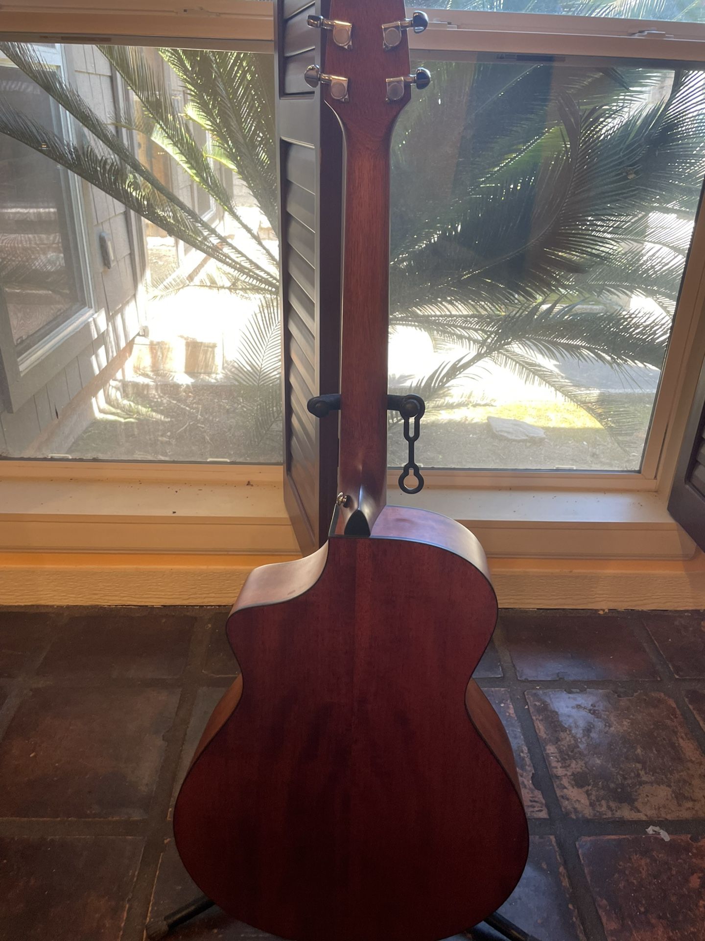 Breedlove passport C250/CME Acoustic electric Guitar for Sale in