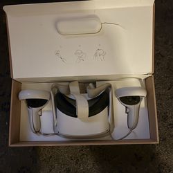 Oculus quest 2