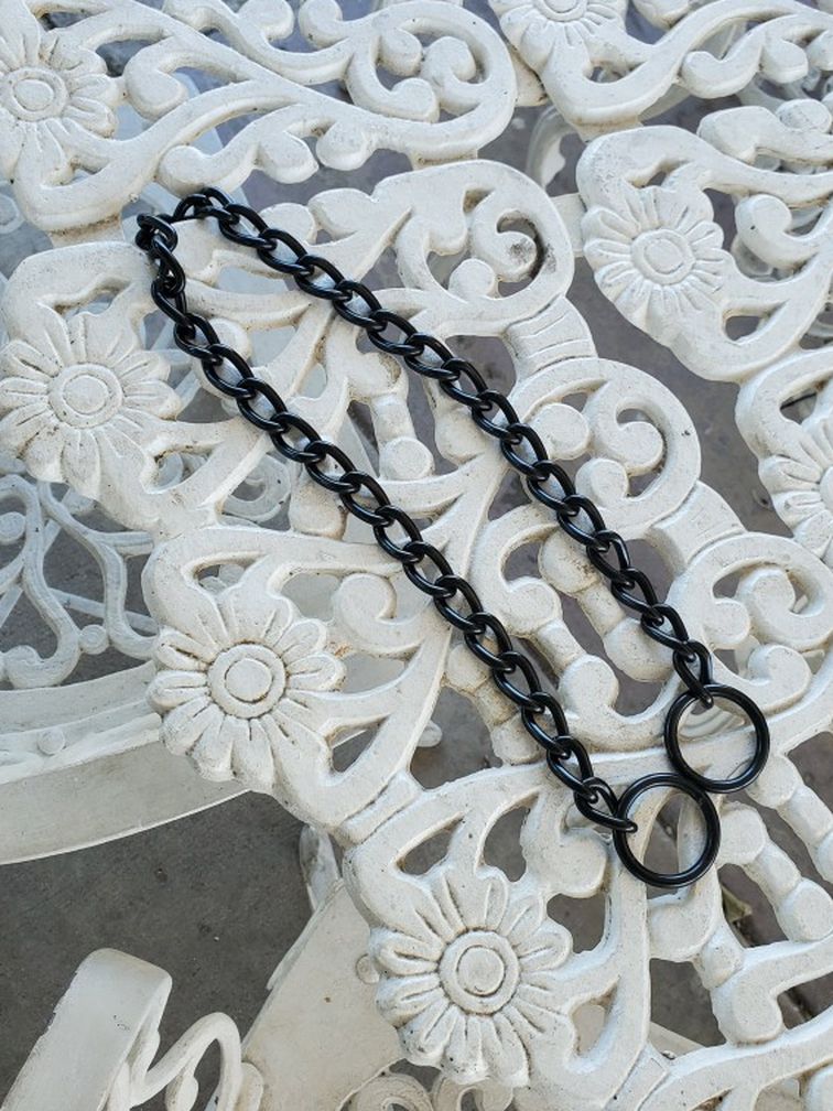 Dog collar
