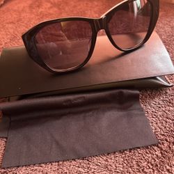 YSL sunglasses 