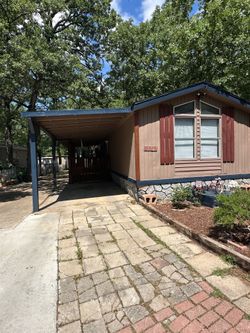 Mobile home