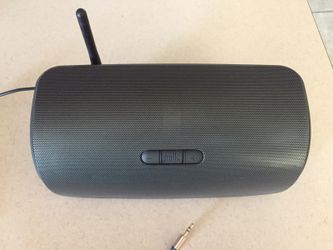 Polk audio music dock