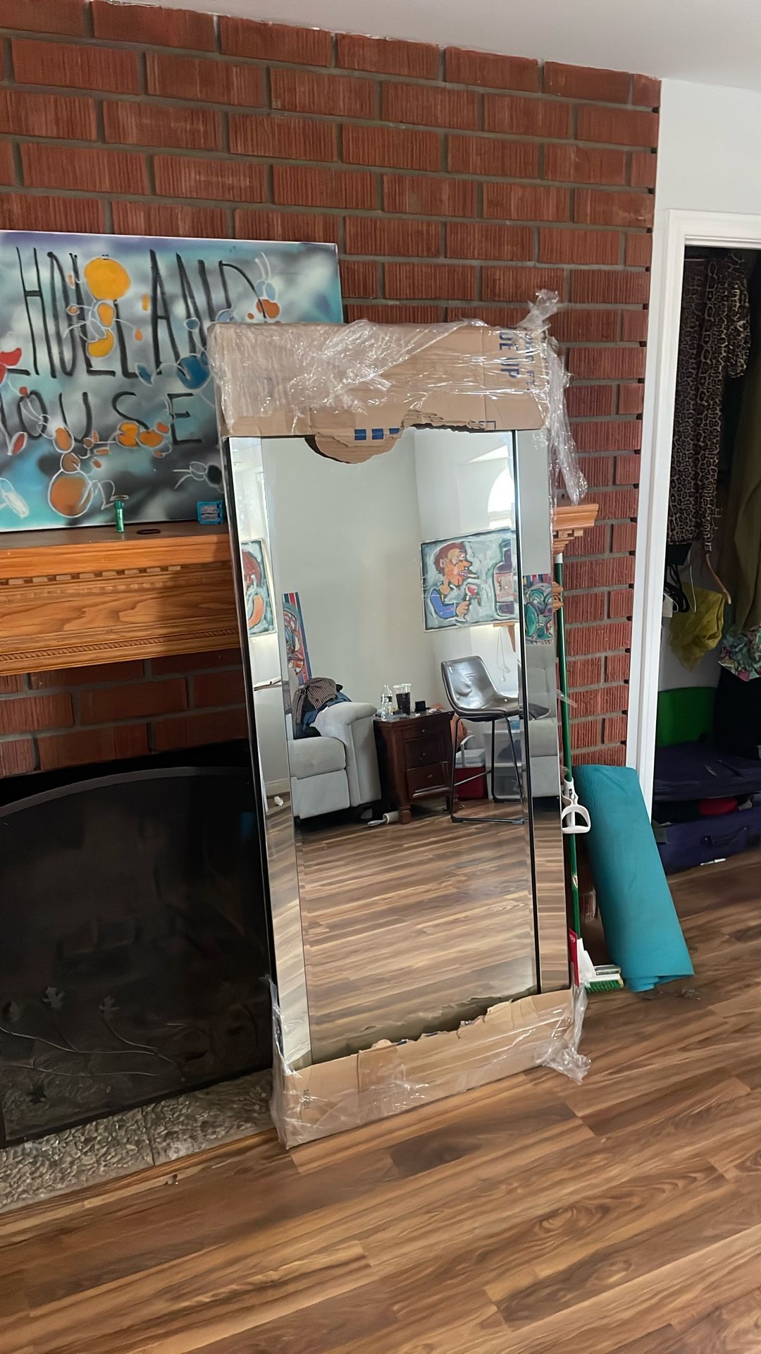 Mirror