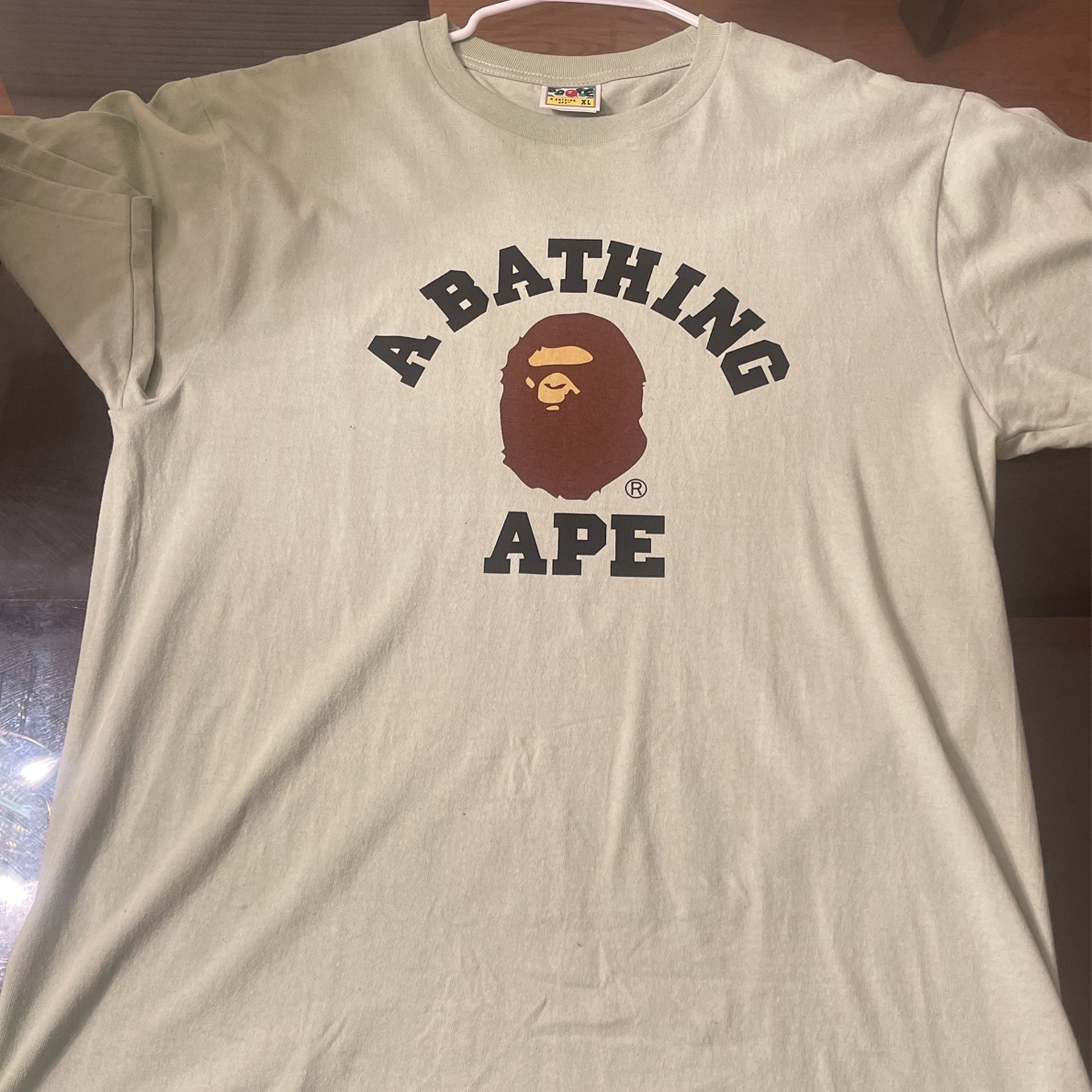 A Bathing Ape 