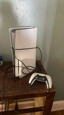 Brand new ps5 ! High storage get a deal now !