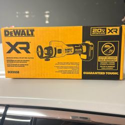 Brushless Drywall Cut Out Tool $130 Tool Only 