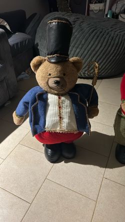 Ralph Lauren Bear