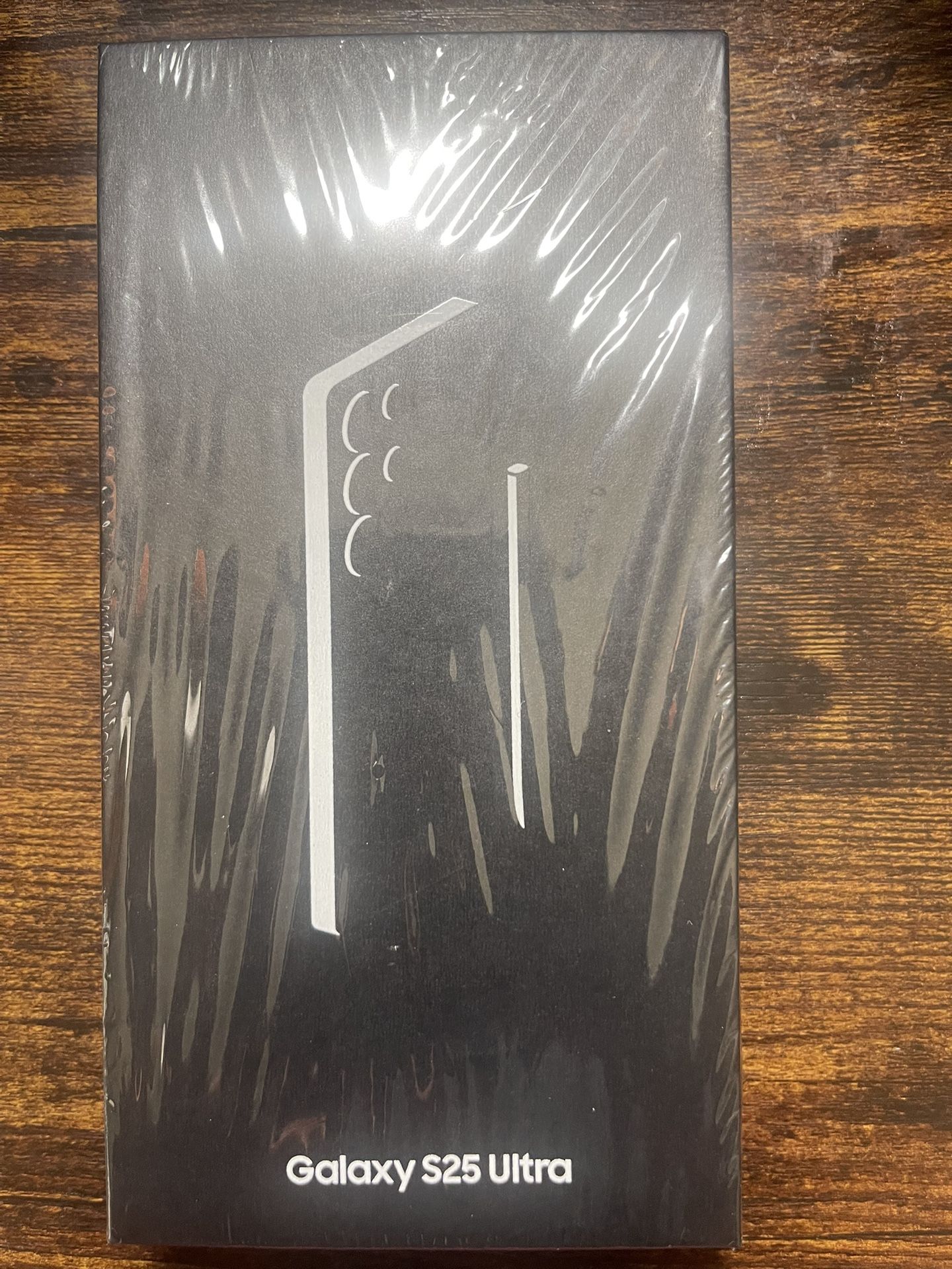 Samsung Galaxy S25 Ultra 1TB