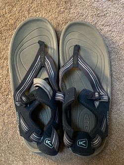 KEEN Women’s Hiking Sandal Size 9.5 Shoes