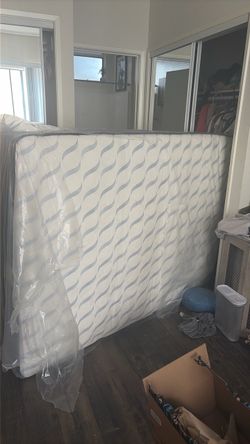 Mattress
