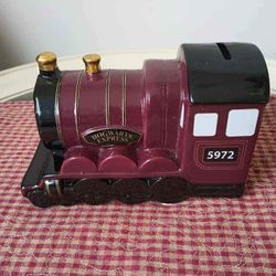 🎀 Harry Potter Collectible Bank 