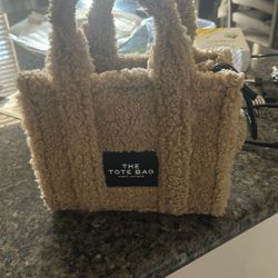 Marc Jacob Tote Bag