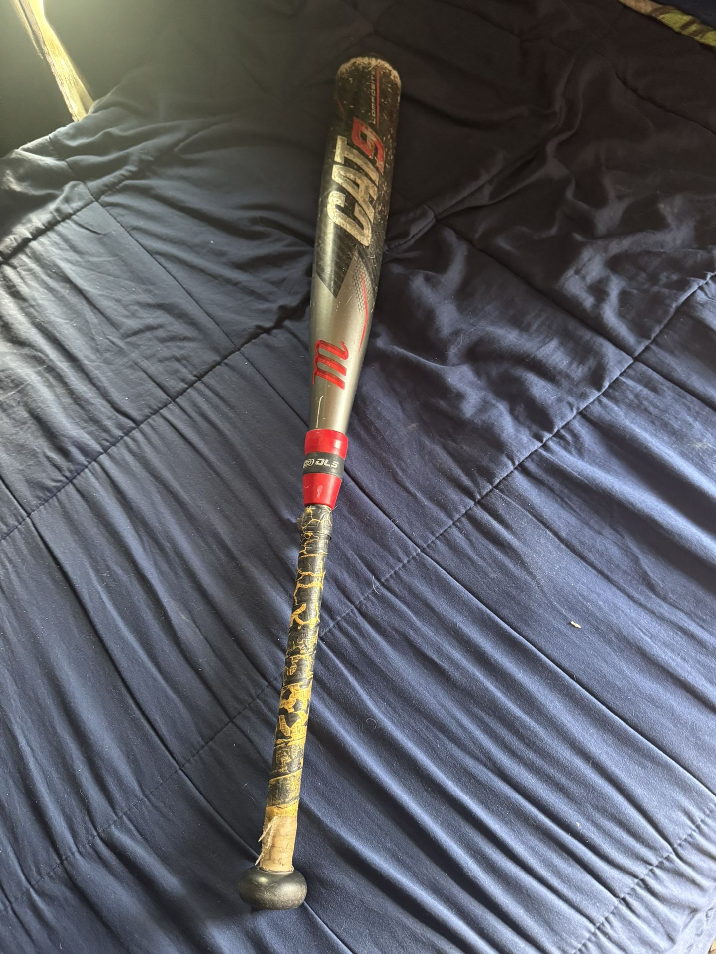 30” Marucci Cat 9 Composite Baseball Bat