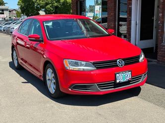 2013 Volkswagen Jetta