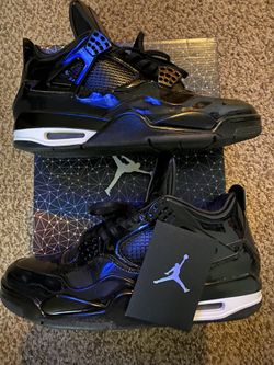 2015 Nike Air Jordan 11Lab4 Four