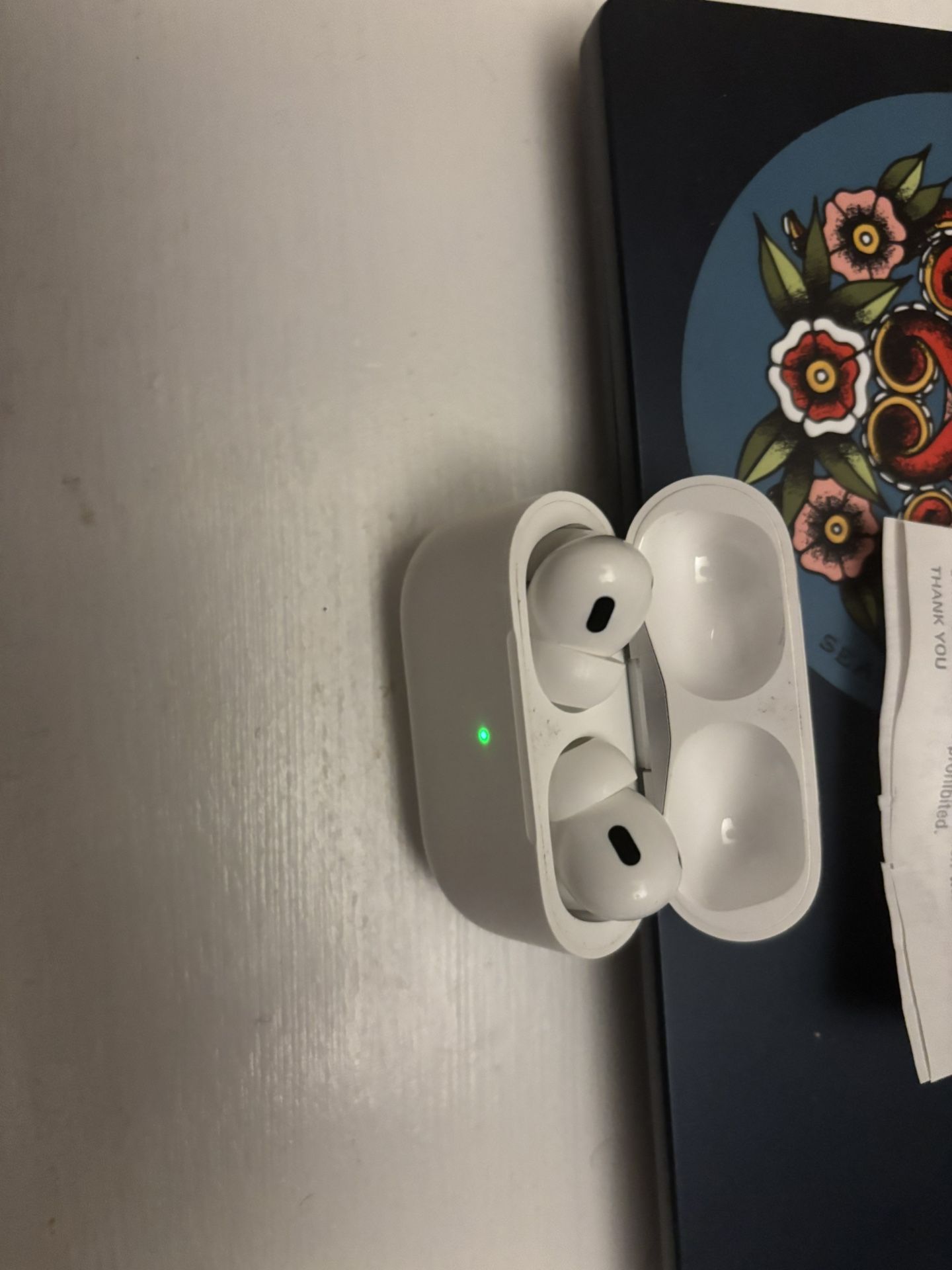 AirPod Pros Gen 2