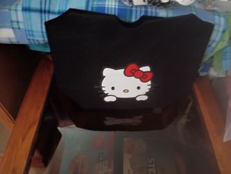 Hello Kitty Tote