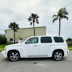 2009 Chevy Hhr