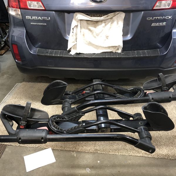 Yakima Hold Up-2 Bike Rack for Sale in Bellevue, WA - OfferUp