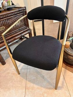 Dining Chair (6pcs)