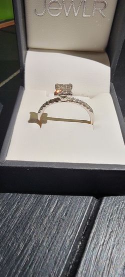 Daimond Engagement Ring