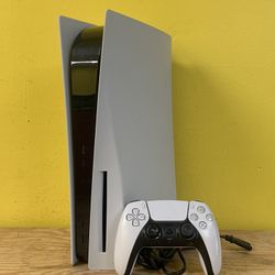 Sony PlayStation 5 Original Disc Version 