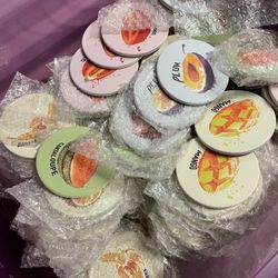 Ceramic Drink Coasters