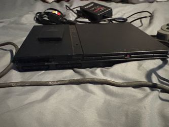 Ps2 for repair/parts