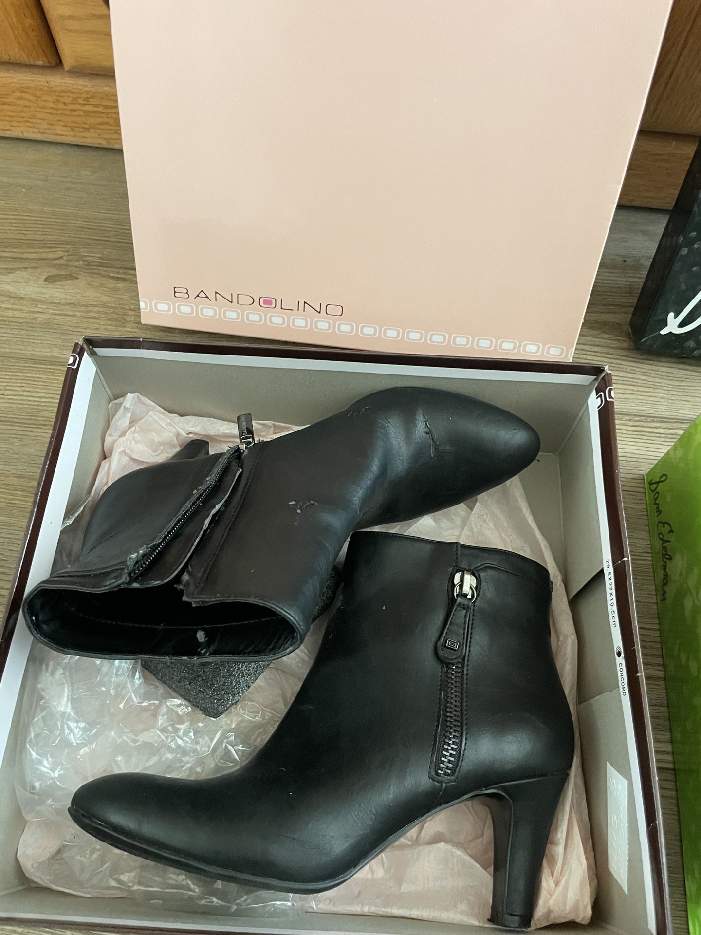 Bandolino shoes Size 7.5