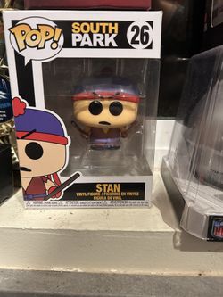Funko Pops