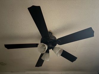 Working Ceiling Fan $30 Free Delivery