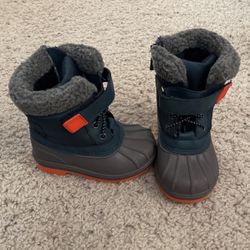 Shoes Snow Boots