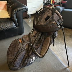 TaylorMade Golf Bag
