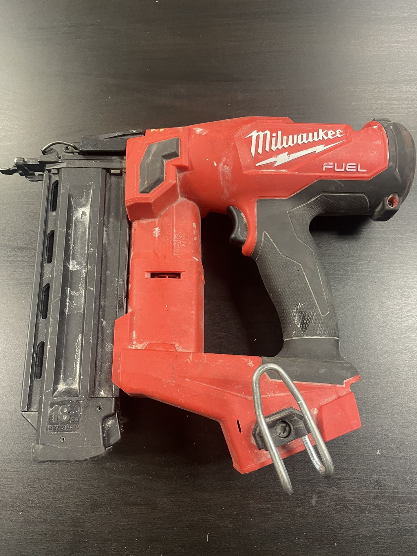 Milwaukee M18 FUEL 18 Volt Lithium Ion Brushless Cordless Gen II