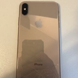 iPhone XS Max