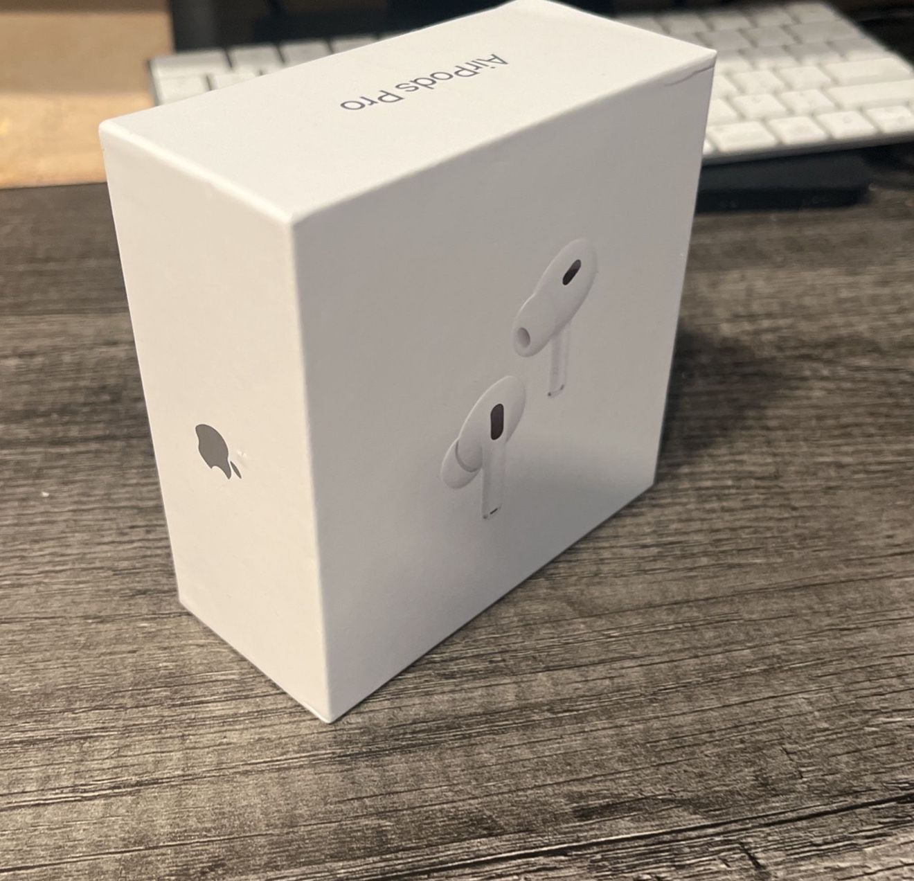 Air Pod Pro 2