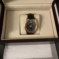 Men’s Designer Watch