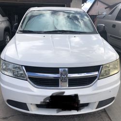 2010 Dodge Journey