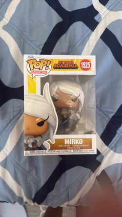 Mirko Funko Pop