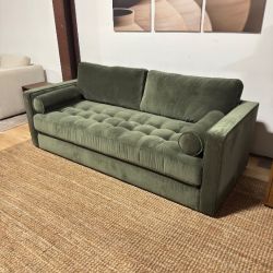 MCM 88” Sofa Bed by Article