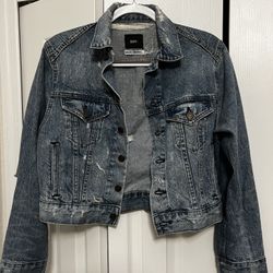 BDG Denim Jacket