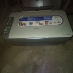 Printer Copier Scanner
