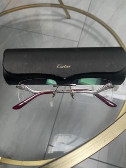 Cartier CT 0120O