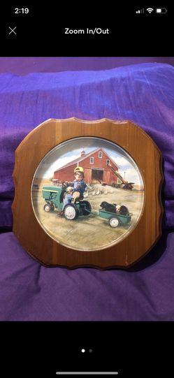 Farm Boy Home Decor