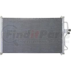A/C Condenser For Crown Victoria/Mercury Grand Marquis
