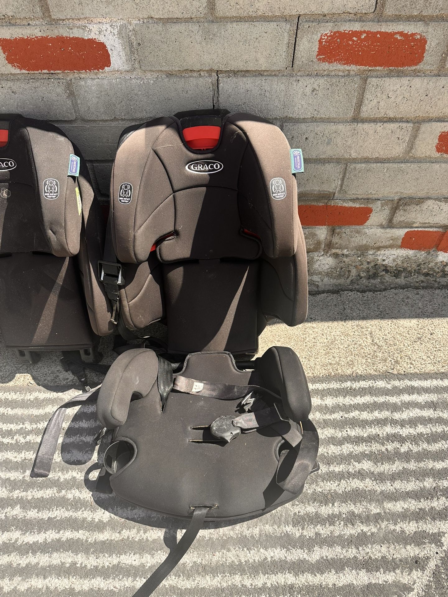 Bike Chair For Kids And Car Seats