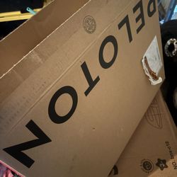 Peloton Bike+ Replacement Screen 