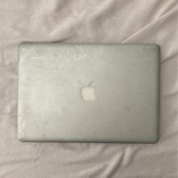 Apple MacBook Pro 13” Mid 2012 - For Parts
