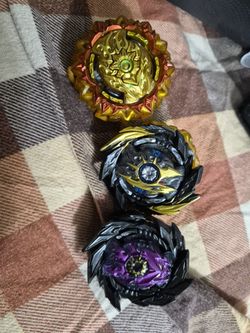 Beyblade BURST