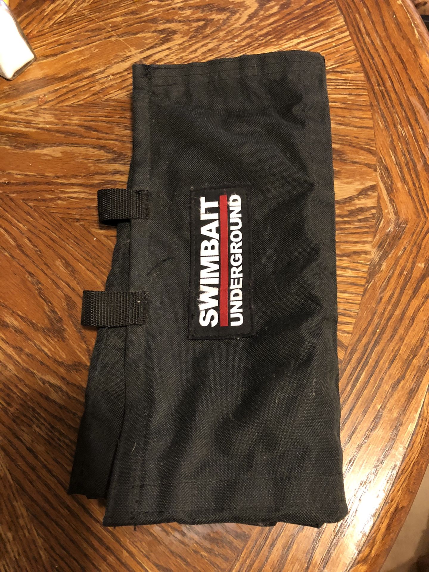 Swimbait Underground XL Wrap